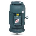 Baldor-Reliance 10Hp, 3500Rpm, 3Ph, 60Hz, 215Lp, 0742M, Tefc, F VLECP3771T